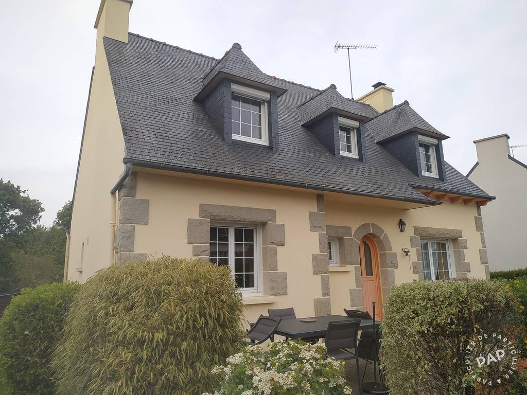 Location Maison Ploufragan (22440) 6 Personnes Dès 650 Euros Par ...