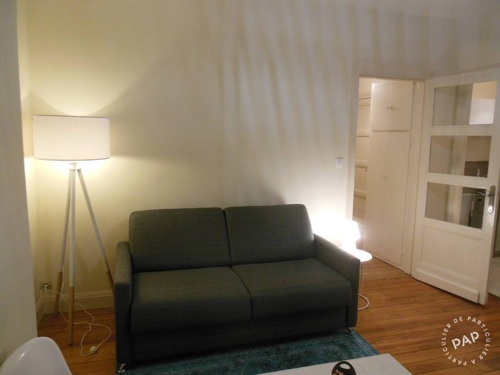 Location Appartement Boulogne-Sur-Mer 4 personnes dès 550 euros par ...