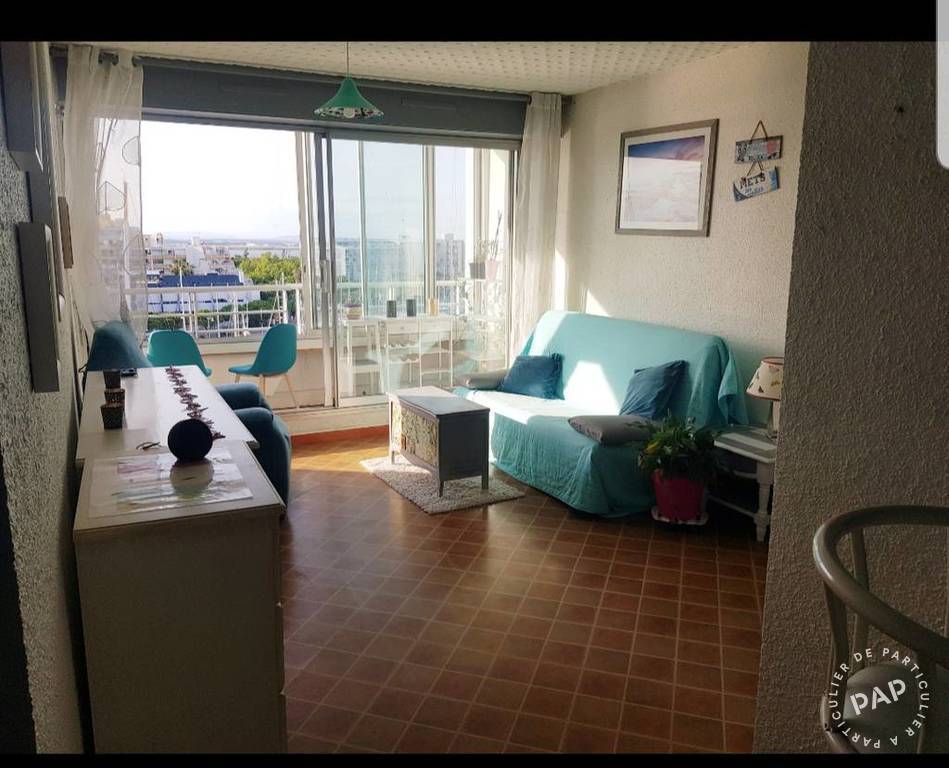 Appartement   Mauguio (34130)