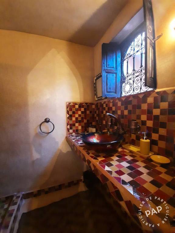 Maison   Ryad Au Coeur De Marrakech