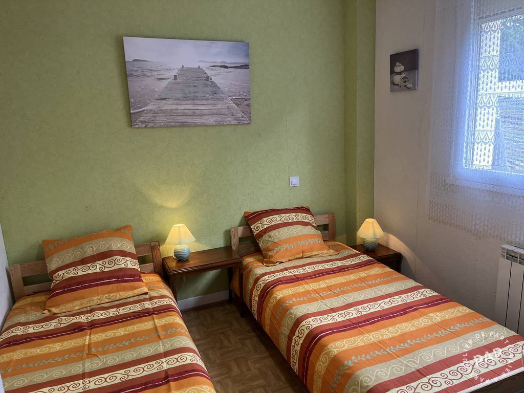 Location Appartement Beaumont (63110) 4 personnes - Ref: 208909967 ...