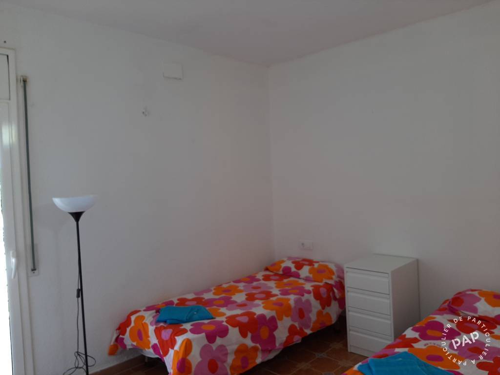 Location Maison Lloret de Mar 12 personnes dès 630 euros par semaine