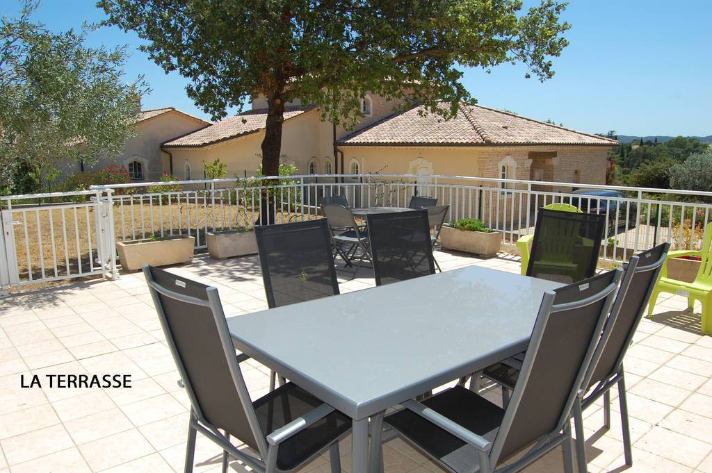 Location Maison PontSaintEsprit (30130) 7 personnes dès 850 euros par semaine Ref 208908538