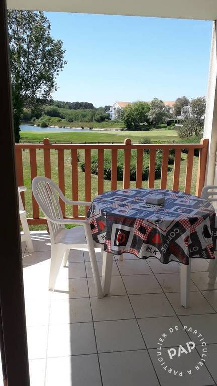 Location Appartement Talmont-Saint-Hilaire (85440) 4 Personnes - Ref ...