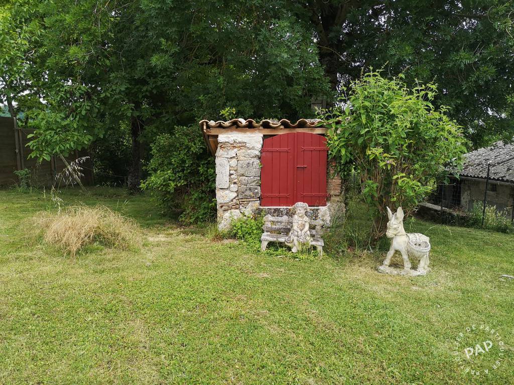 Location Maison Cazideroque (47370) 5 personnes dès 450 euros par