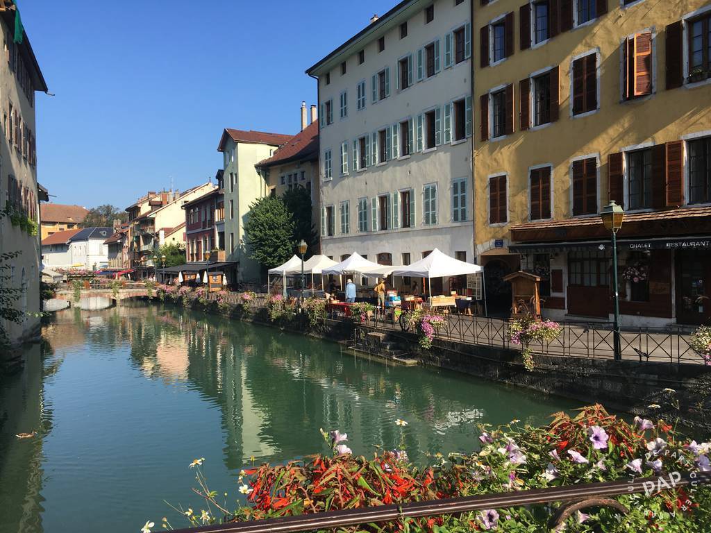 Location Appartement Annecy (74000) 4 personnes Ref 208905234 Particulier PAP Vacances