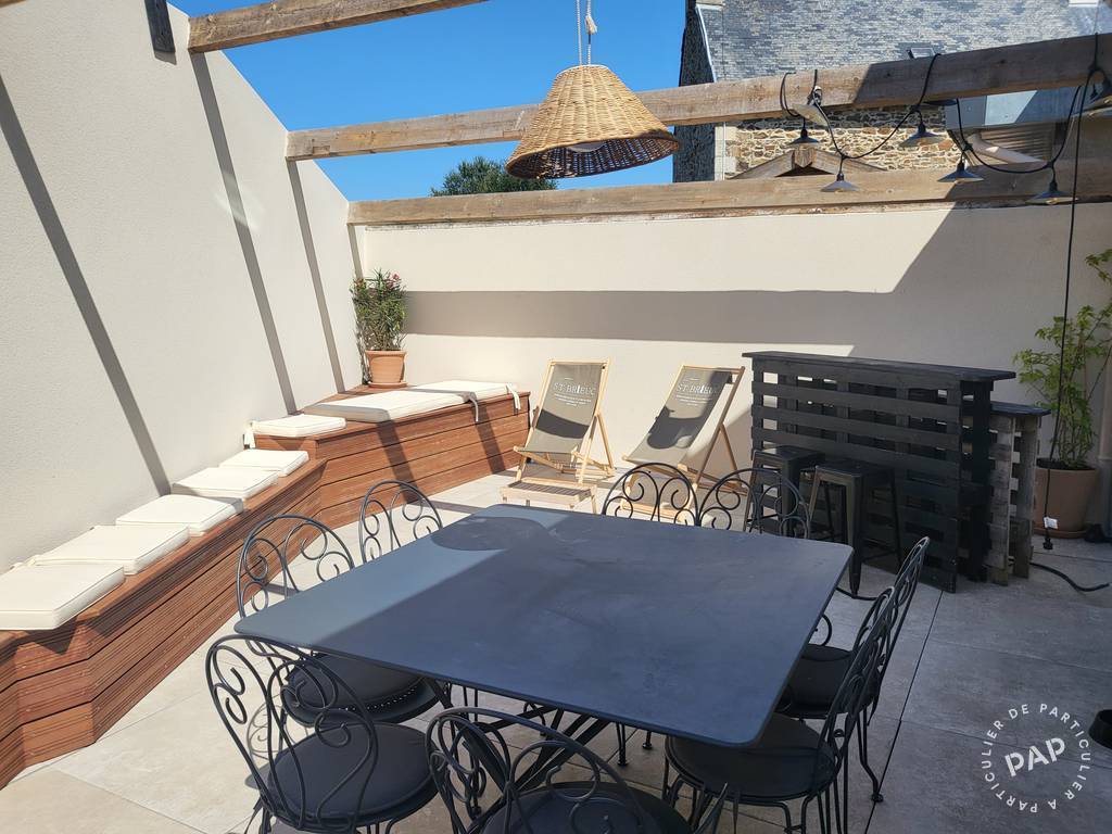 Location Maison à L année Tréveneuc Et Saint quay portrieux