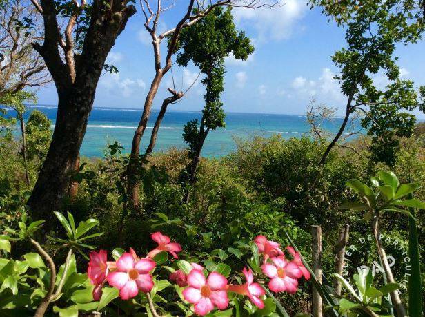 Bungalow, Le Vauclin Martinique Vue Mer Et Nature