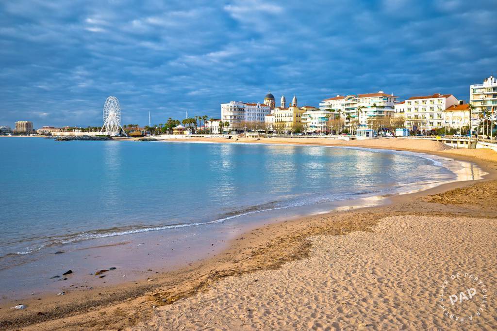 Location Appartement SaintRaphaël (83530) 4 personnes dès 364 euros