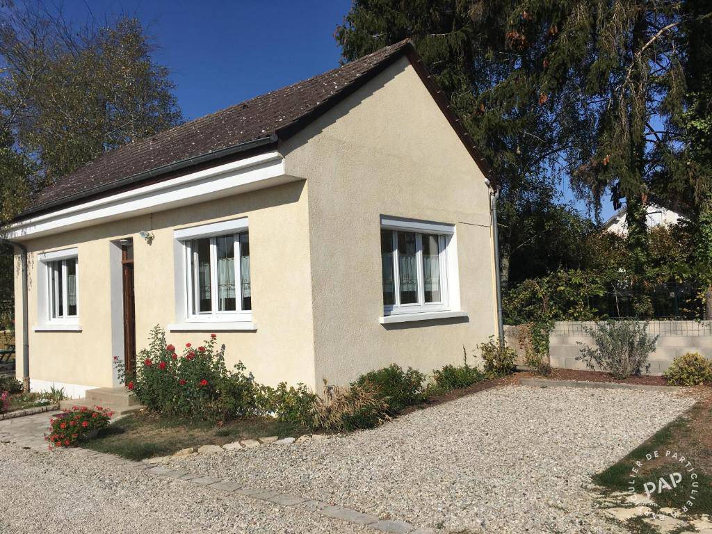 Location Maison SaintJulienduSault 2 personnes dès 350 euros par