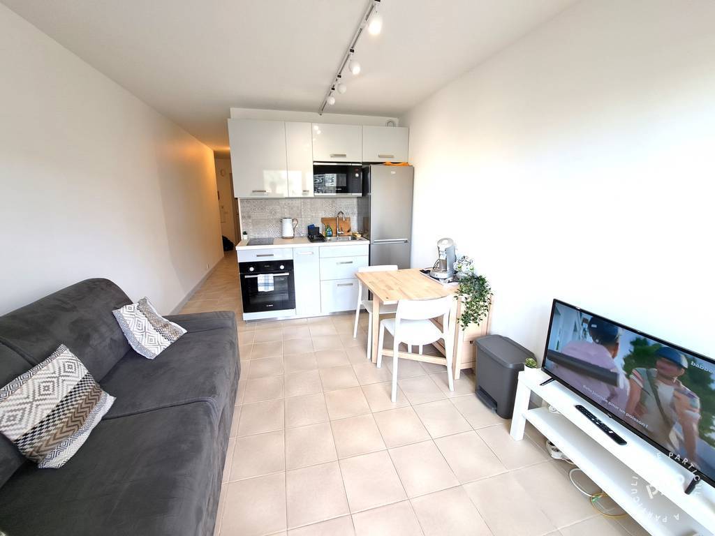 Location Appartement Mandelieu-la-Napoule 4 Personnes Dès 675 Euros Par ...