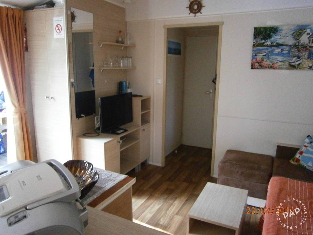  Mobil-home