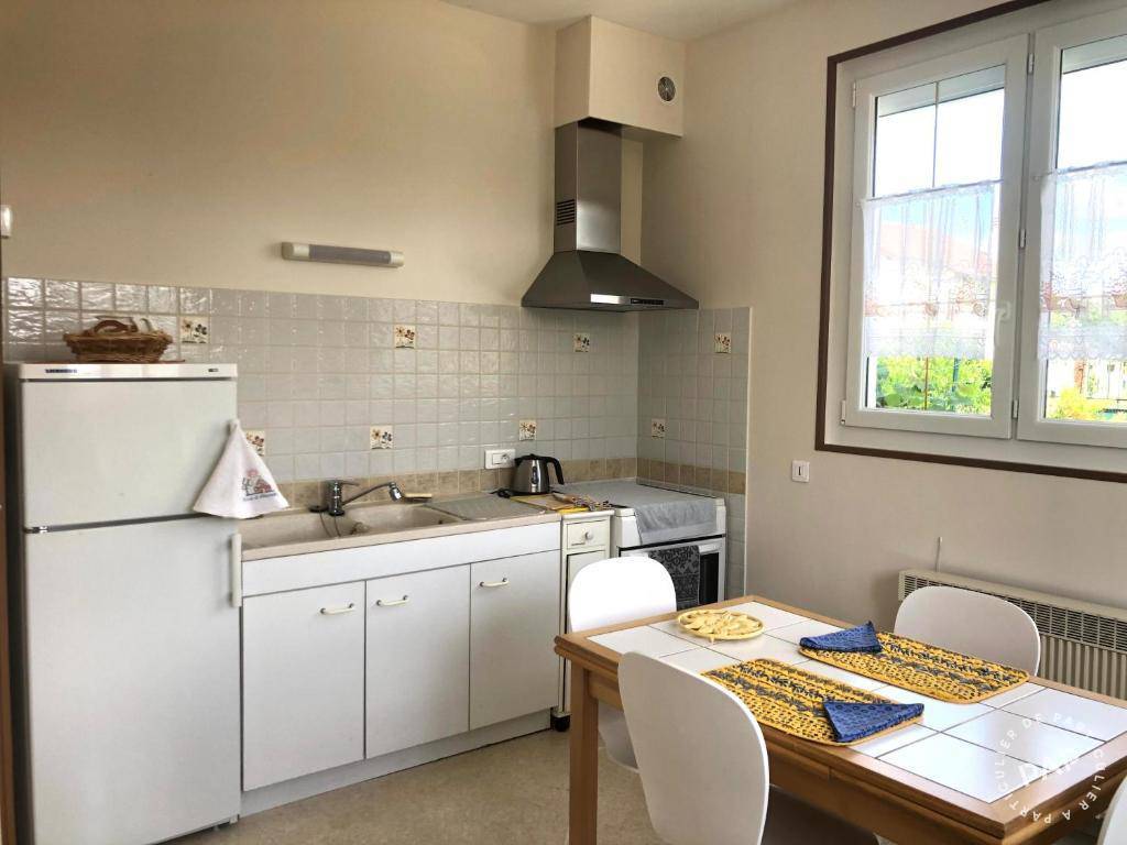 Location Maison SaintJulienduSault 2 personnes dès 350 euros par