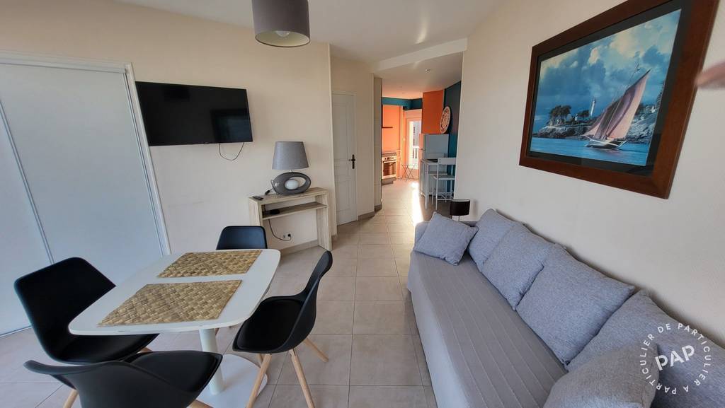 Location Appartement Le Tréport 4 personnes Ref 209010747 Particulier PAP Vacances