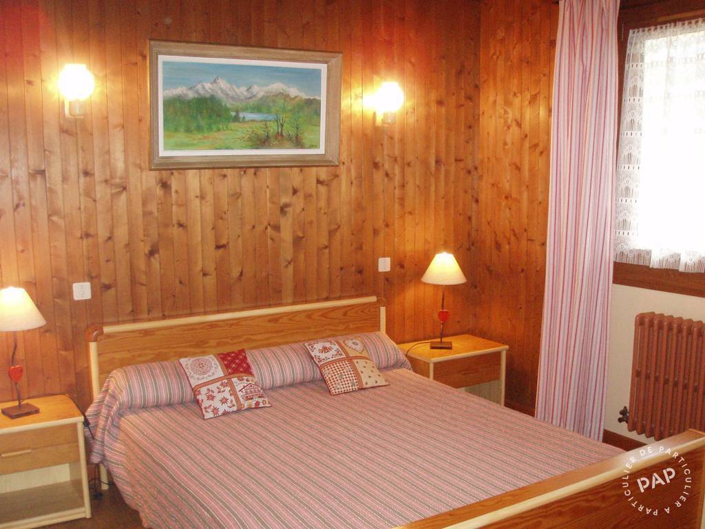 Location Appartement dans chalet Les VillardssurThônes (74230) 2