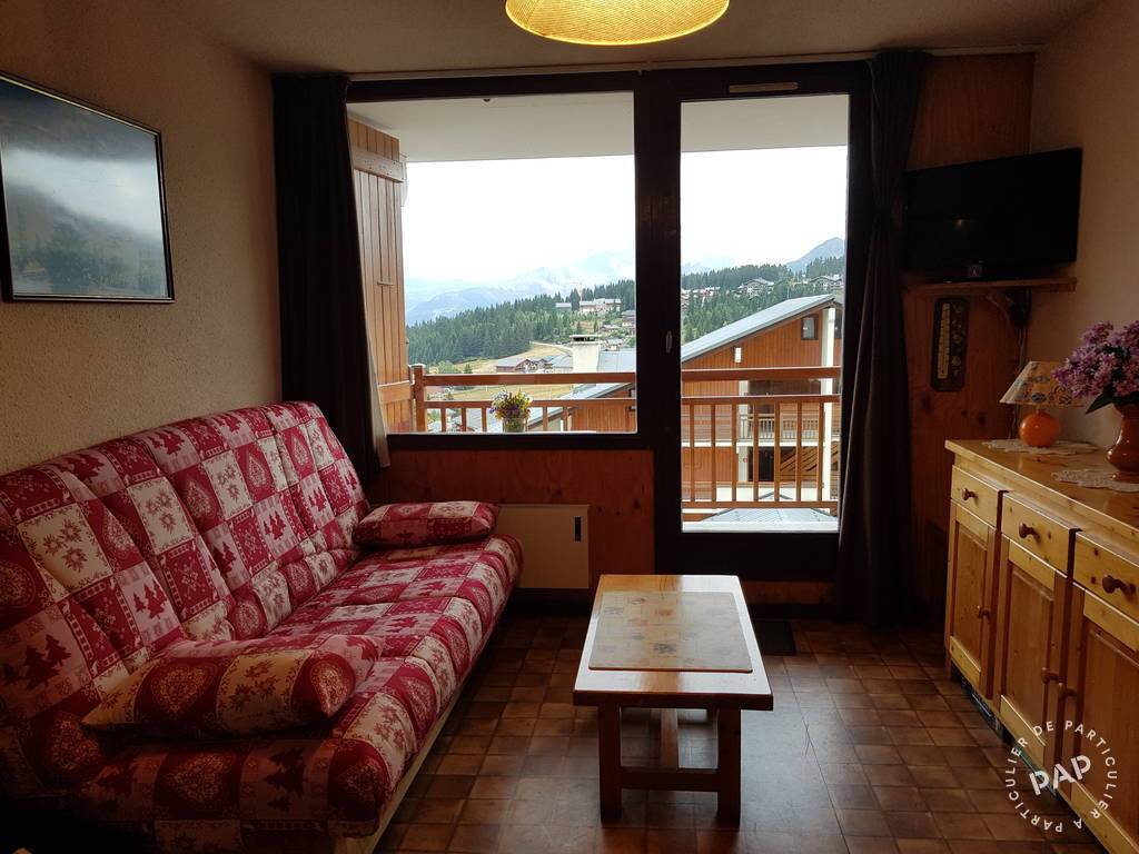 Location Appartement Les Saisies