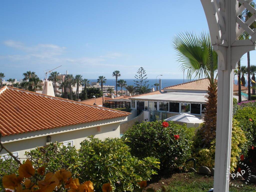 Location De Particulier à Particulier Tenerife Sud Location Maison Île De Ténérife 6 personnes dès 600 euros par semaine -  Ref: 209000581 | Particulier - PAP Vacances