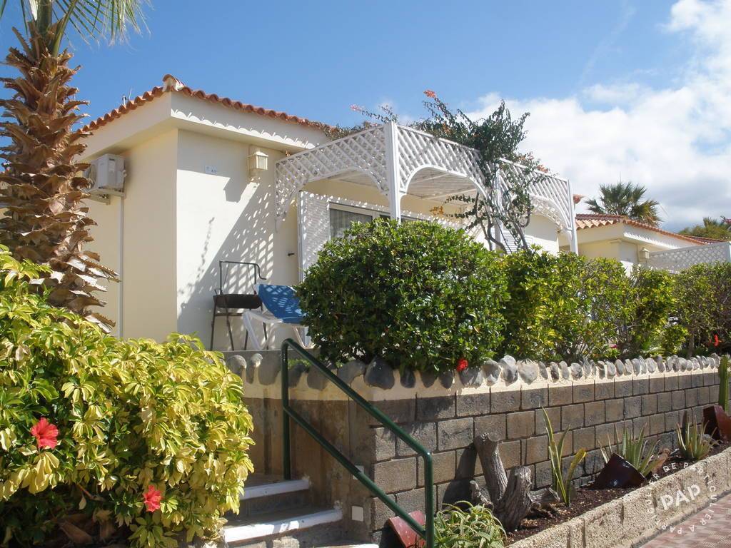 Location De Particulier à Particulier Tenerife Sud Location Maison Île De Ténérife 6 personnes dès 600 euros par semaine -  Ref: 209000581 | Particulier - PAP Vacances