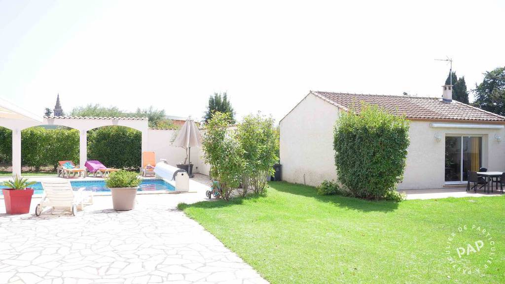 Location annee vias