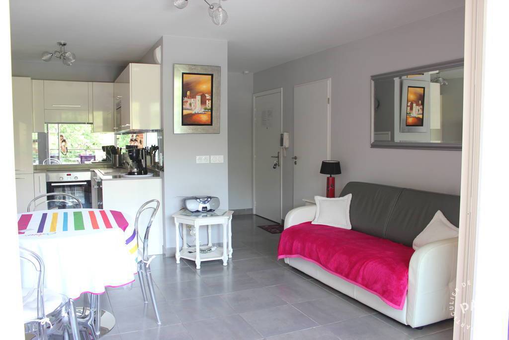 Location Appartement SaintRaphaël (83530) 3 personnes Ref 209100045