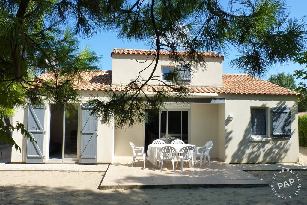 Location Vacances Saint Jean De Monts