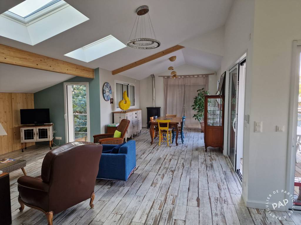 Maison à Louer à L année Andernos Les Bains Maison à louer - Vacances Andernos-les-Bains (33510) | Particulier - PAP  Vacances