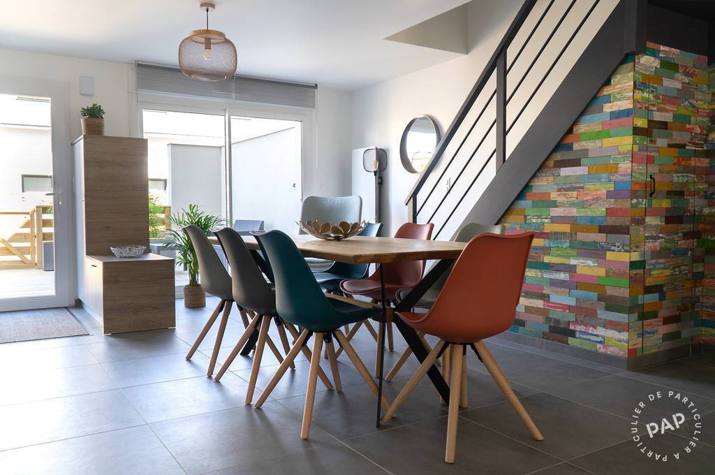 Jolie Maison Pour Des Vacances Ressourçantes Sur L’ile Tudy - dès 808 euros par semaine - 7 personnes