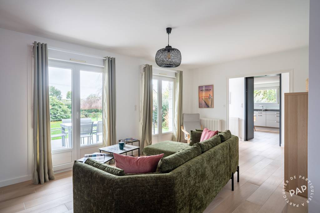 Villa Mana - Séjour Entre Calme Et Modernité - dès 1.575 euros par semaine - 6 personnes