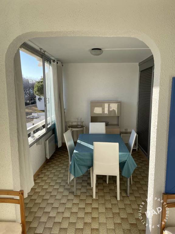 Location Appartement La GrandeMotte (34280) 6 personnes Ref