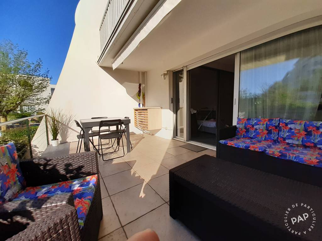 Location Appartement La GrandeMotte (34280) 4 personnes dès 750 euros