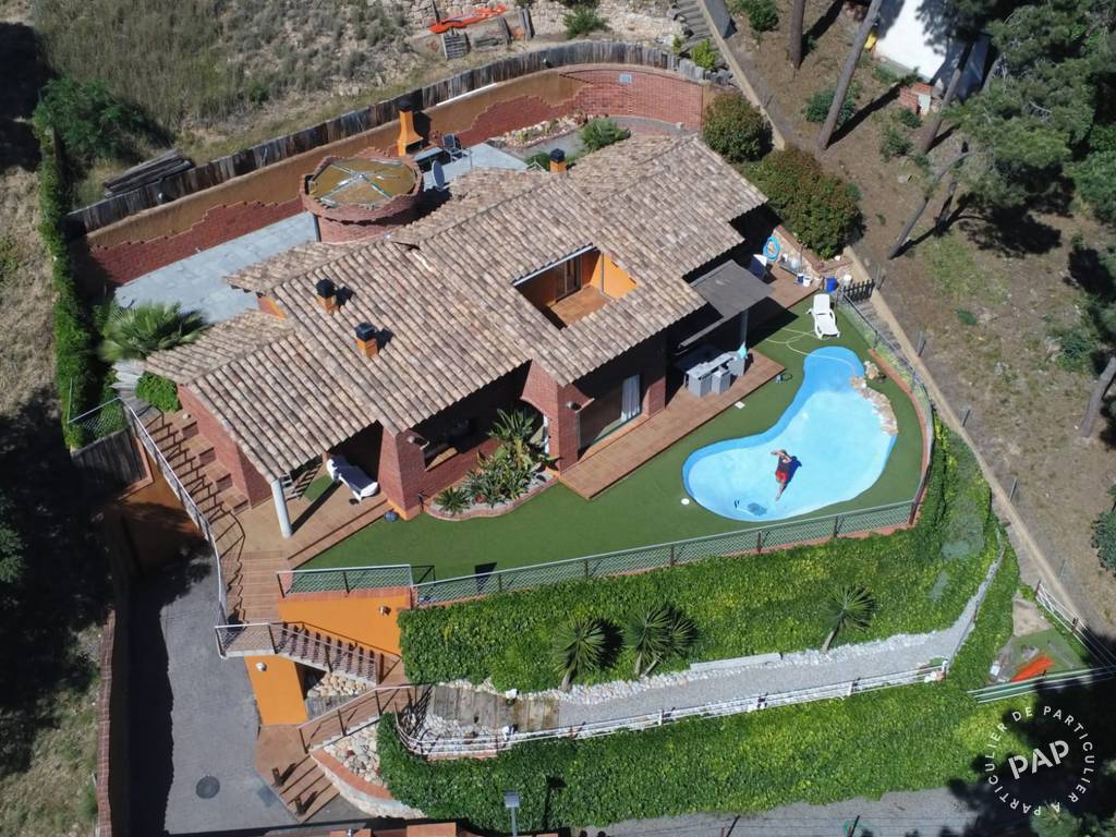 Location Lloret de Mar Toutes les annonces de locations vacances