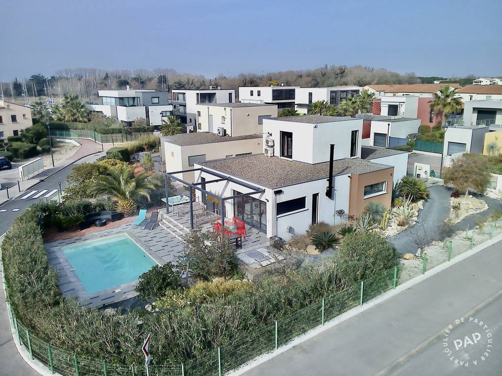 Location Maison Saint-Cyprien (66750) 8 personnes - Ref: 209102575 ...