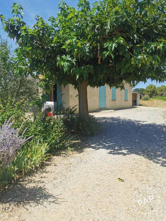Maisonnette À 5 Km De Vaison-La-Romaine