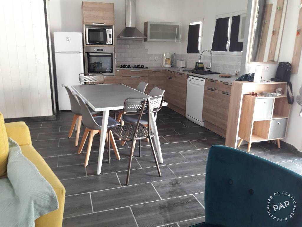 Location Maison Breuillet Personnes D S Euros Par Semaine