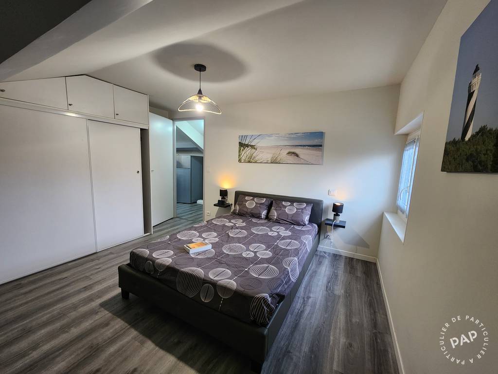 Location Appartement SaintJulienenBorn 2 personnes dès 400 euros par