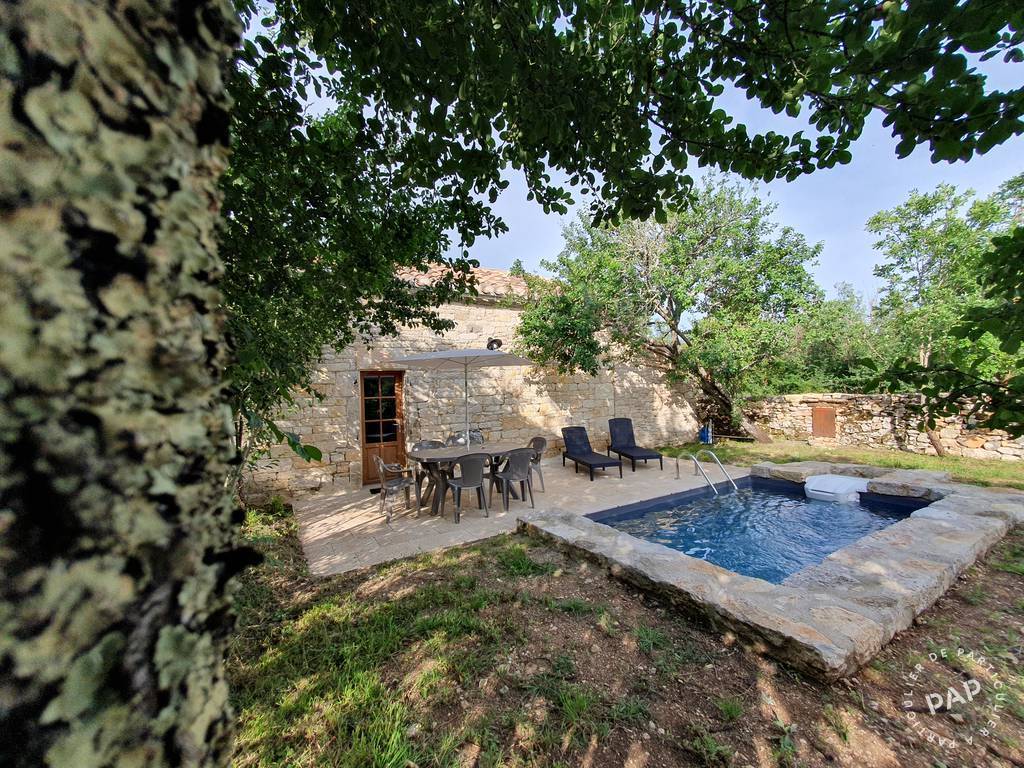 Location Gîte SaintCirqLapopie 5 personnes dès 550 euros par semaine Ref 209101181