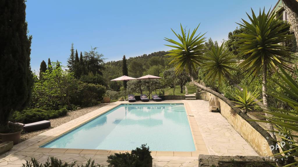 Location Maison Seillans (83440) 6 personnes dès 1.960 euros par ...