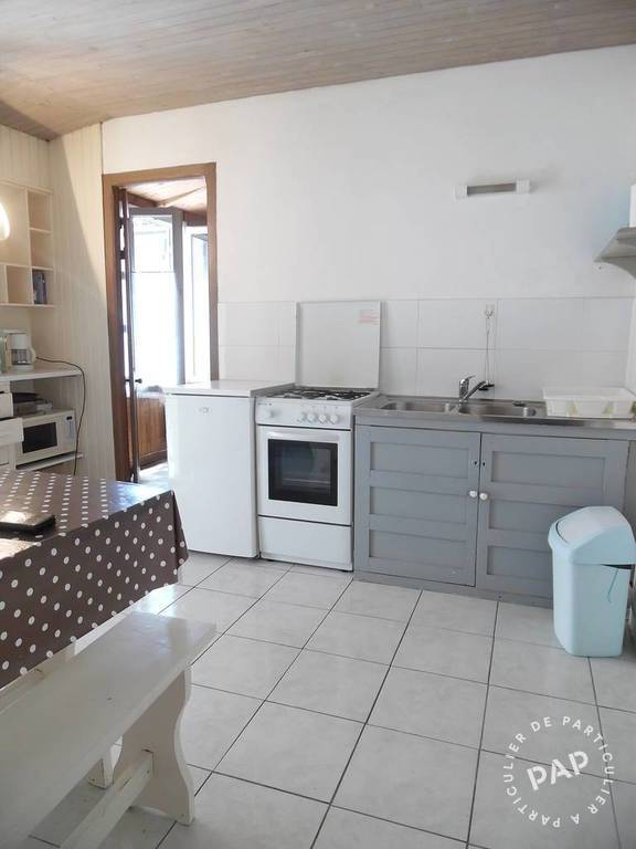 Location Maison La Rochelle (17000) 4 personnes dès 630 euros par
