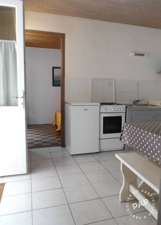 Location Maison La Rochelle (17000) 4 personnes dès 630 euros par