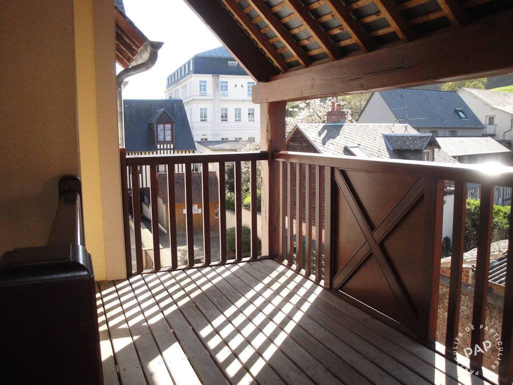 Location Appartement Honfleur 3 personnes dès 420 euros par semaine