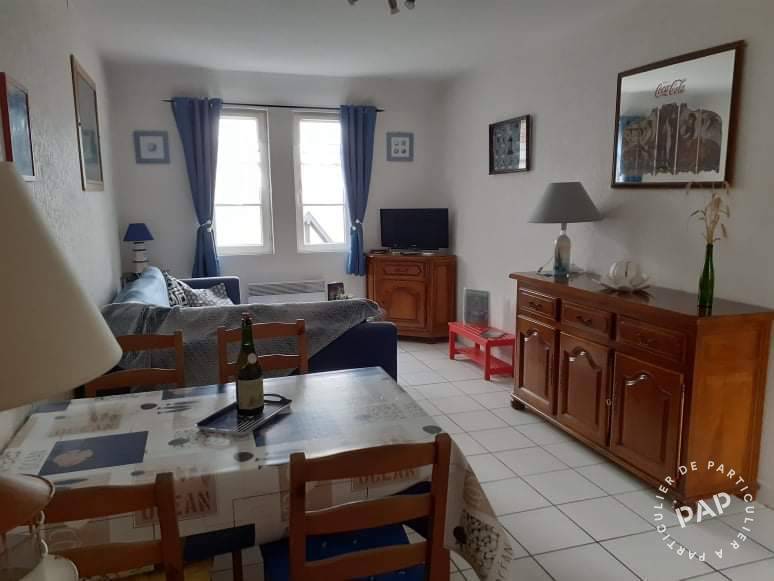 Location Appartement Honfleur 3 personnes dès 420 euros par semaine