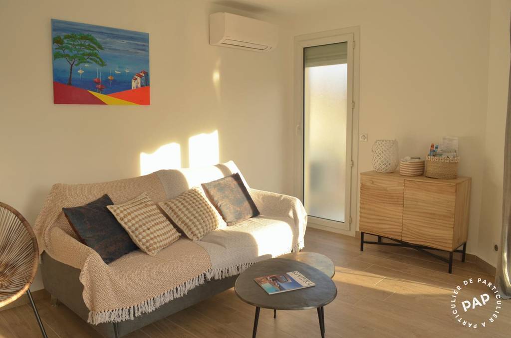 Location Appartement 180 M De La Mer, Nice 2 personnes dès 770