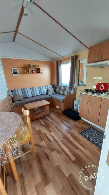  Mobil-home 
