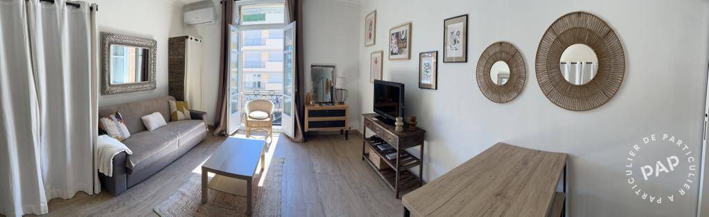 Location Appartement Menton (06500) 2 Personnes - Ref: 209102727 ...