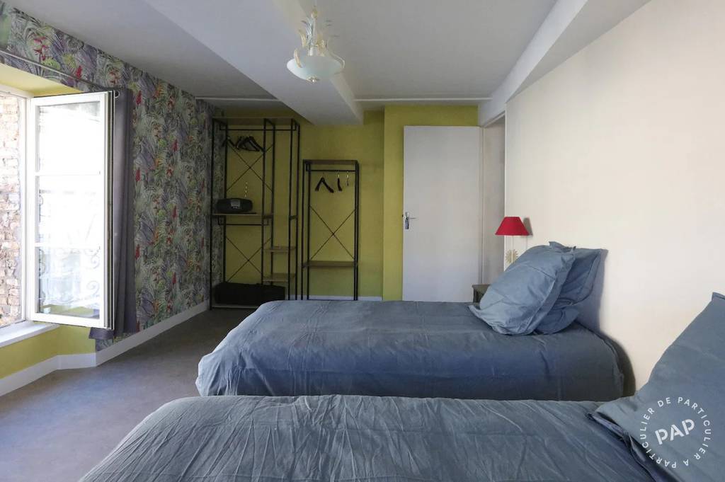 Location Appartement Dieppe 4 personnes Ref 209102876 Particulier