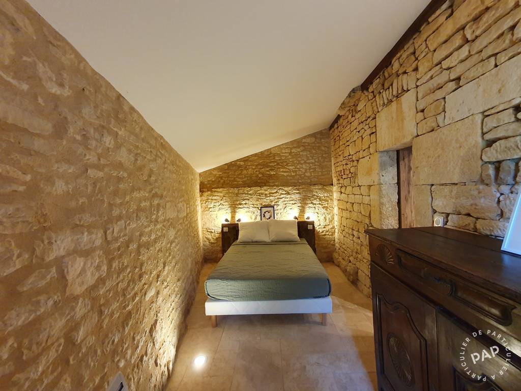 Location Gîte SaintCirqLapopie 5 personnes dès 550 euros par semaine Ref 209101181