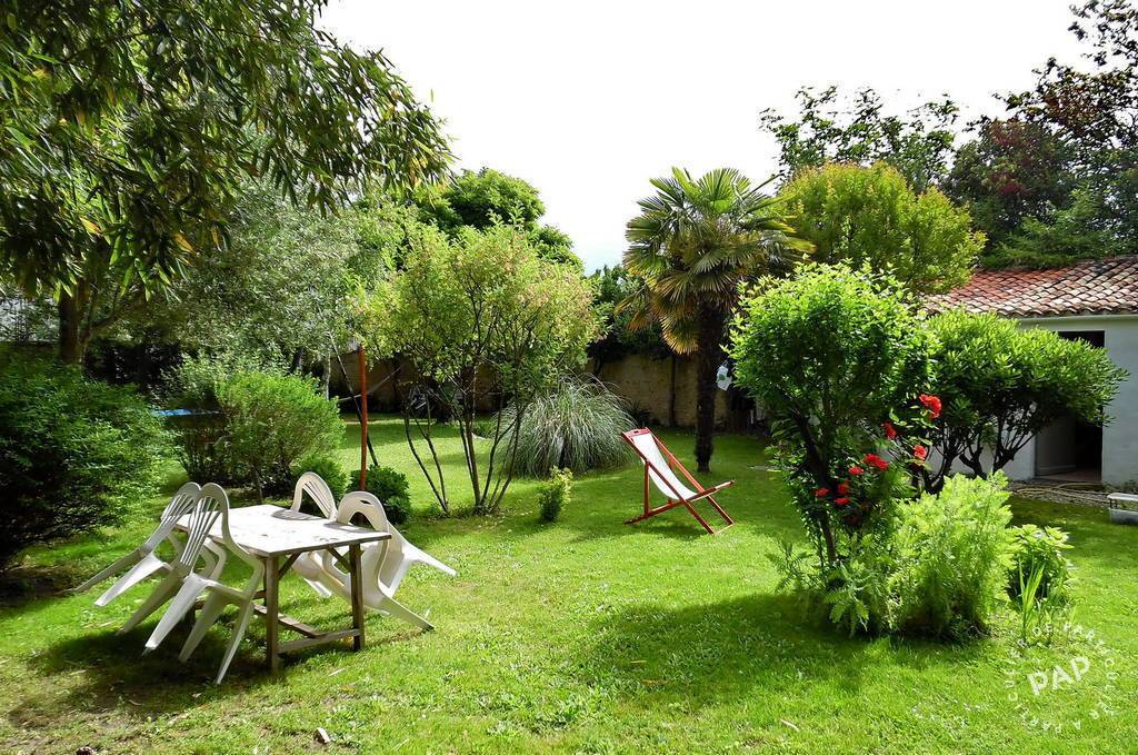 Location Maison La Rochelle (17000) 4 personnes dès 630 euros par