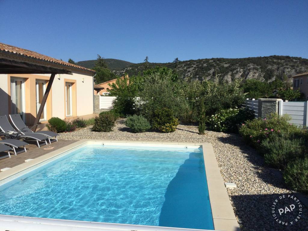 Location Maison Lagorce (07150) 6 personnes Ref 209200610 Particulier PAP Vacances