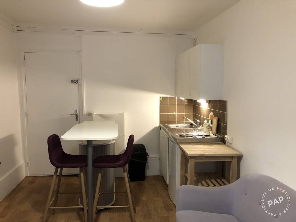 Location Appartement Orléans (45000) 2 personnes - Ref: 209201625 ...