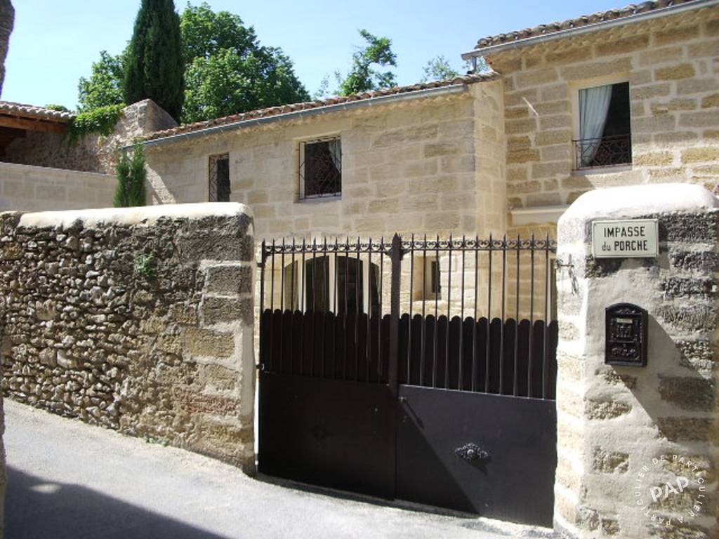Uzès (30700)